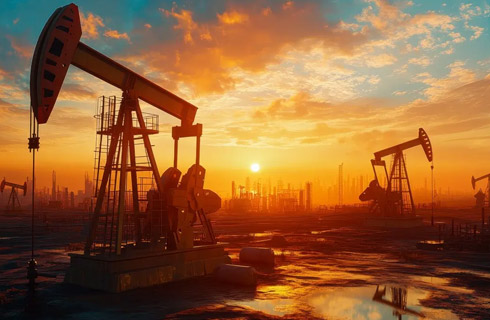 軋機階梯墊的安裝及維護